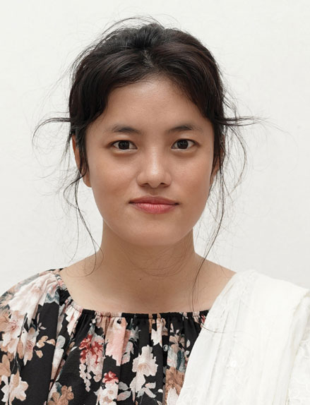 Ms. Moakala Lemtur