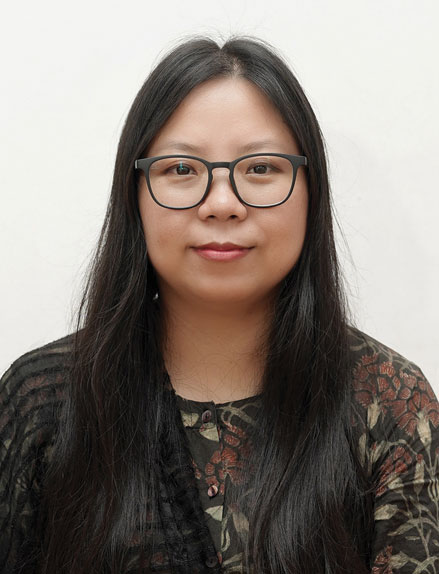 Ms. Yinming Raikhan