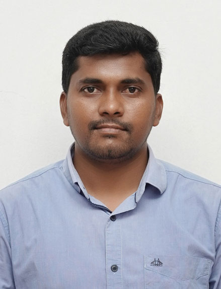 Rev. Telkalapally Raju