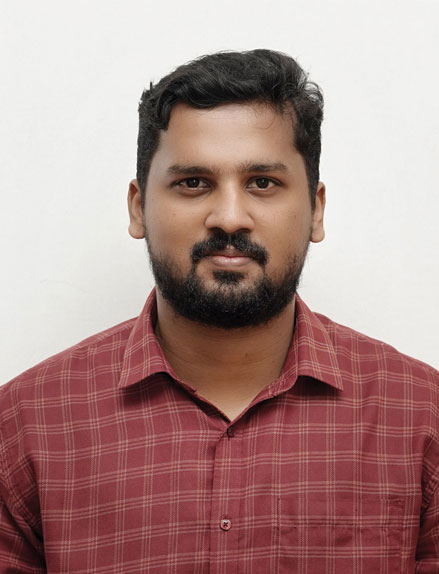 Rev. Sony Yohannan