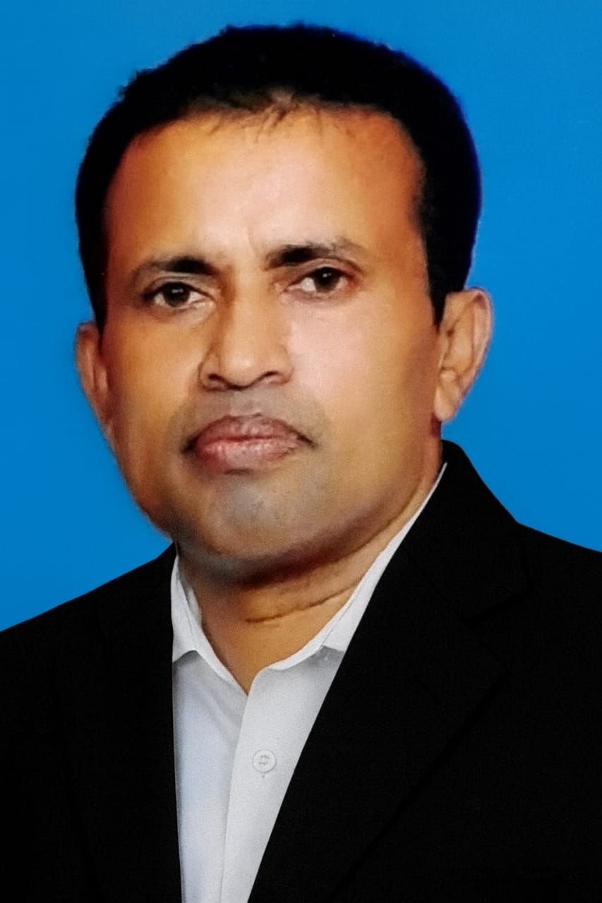 Rev. Vinoj M.Thomas